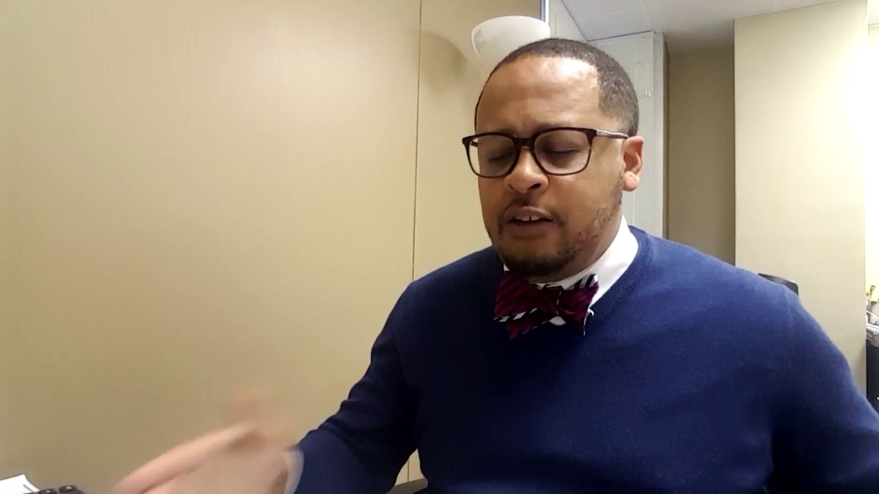 Christian Counseling #9 - Approaching Counselor & Client Sessions