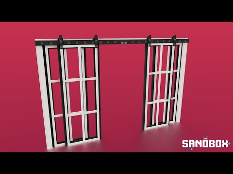 Create The Sandbox