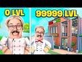 👩🏻🍳 ОТКРЫЛ ИТАЛЬЯНСКИЙ РЕСТОРАН В РОБЛОКС! *ТАЙКУН ROBLOX*