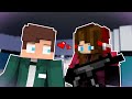 MAIZEN : JJ and Mikey - Squid Game Season 3 - minecraft animation