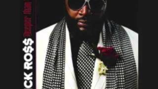 Rick Ross featuring Nas - Usual Suspects (Cover REMIX)