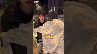 Kimler Kar Yağınca Mutlu