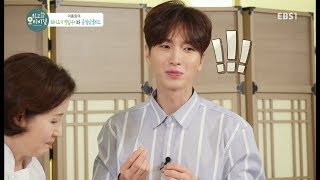 [170925] Best Secret to Cooking EP 171 with #Leeteuk ^^