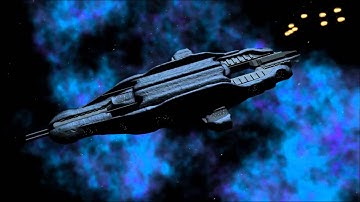 Drone Attack Full WIP 1