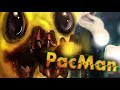 Pacman.exe (Full Gameplay)