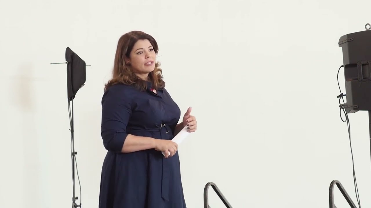 Celeste Headlee, Communication Keynote Speaker