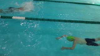 Eli 9 - 50Yd Butterfly - Jccns