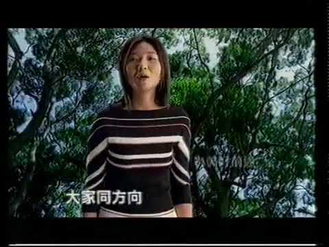 2000年立法會選舉廣告