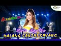 Mala Agatha - Malang Santai Sayang (Official Music Video)