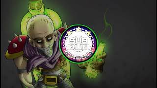 Spag Heddy  Psognar  Reddy The Throne