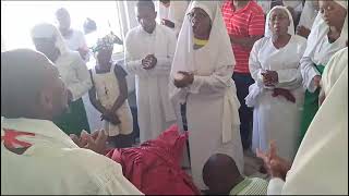 MUNOYERA BABA MUNOYERA JEHOVA CITY OF GOD APOSTOLIC FAITH CHURCH