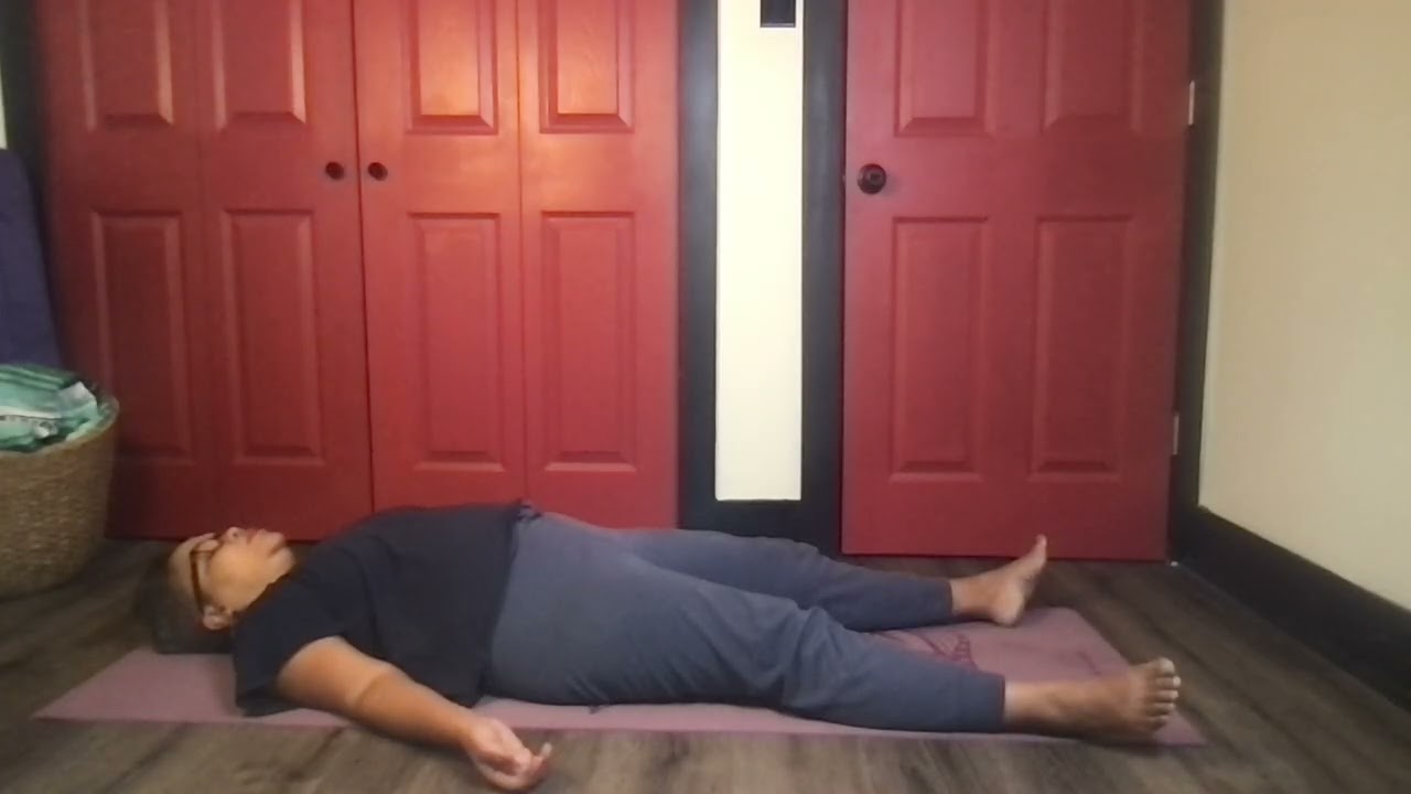 Where do you come from? Right here