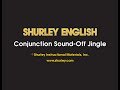 Shurley english jingle 16  conjunction sound off jingle