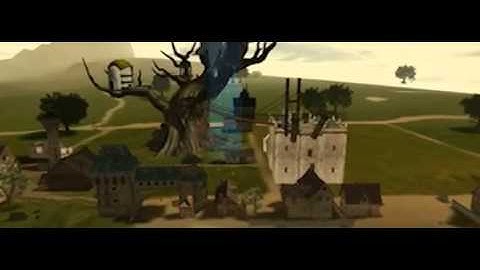 RYL Myth Trailer (2007)