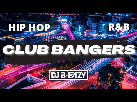 Download Club Bangers | 00's Hip Hop/R&B Hits| Lil Wayne, T.I., M. Jones, Plies, Kanye, Gucci, Boosie & more