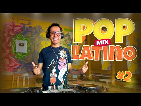 MIX POP LATINO 90-2000's #2  🥳🏠( JUANES,SHAKIRA,RBD,KUDAI,JULIETA VENEGAS,MANA,PAULINA RUBIO )