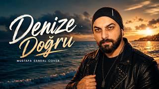 Denize Doğru - Mustafa Sandal Cover Nocturnal Ambient Pop