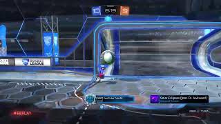 Rocket league stream Come join up!!