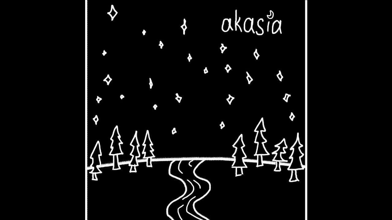 Watch akasia - stargazing on YouTube Watch akasia - stargazing on YouTube