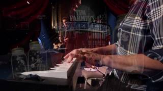 Tim Farmer - "Blue Moon"