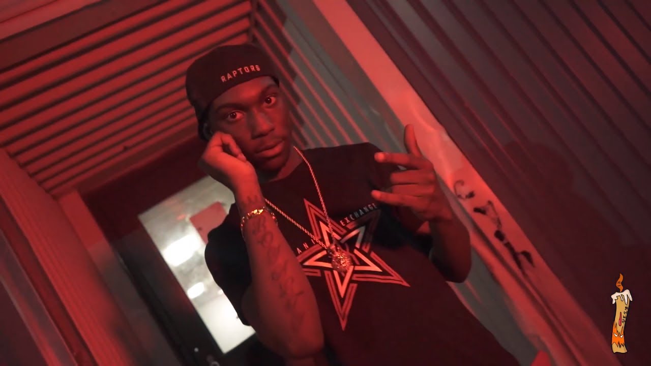 LD BANDZ - 100 Percent (Official Music Video)