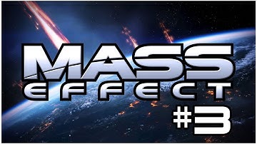 Mass Effect Mod Remastered #3 - The Citadel - Insanity - No Commentary