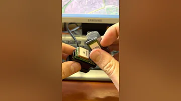 Как работает GPS трекер без сим карты