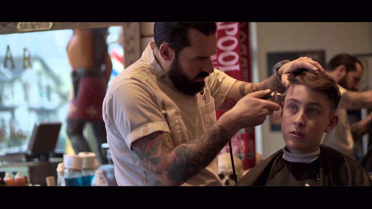 HaircutVillage Cigar Company And YouTube