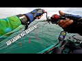TRIP MELAWAT LADANG MASTER (VLUQ)..KAYAK FISHING MALAYSIA ..VLOG # 41