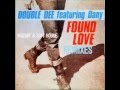 DOUBLE DEE feat. DANY - Found Love (Mozart Remix)