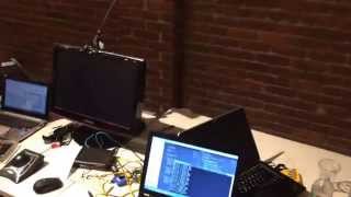 Myonic demo