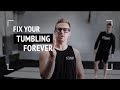 How To Control Your Tumbling Power | Tumbling Tutorial
