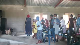 Song: Esihlalweni SikaJehova