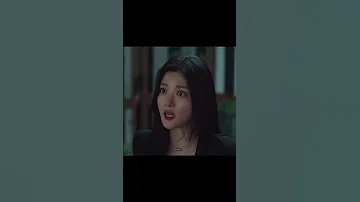 حزنت كتيير بالمشهد بس هو معه حق مسلسل شيطاني My Demon 