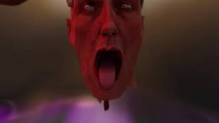 FUCK MONEY Chirp (Official music video)