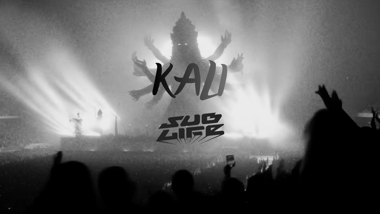 Watch Sublife "KALI" - Sayka on YouTube Watch Sublife "KALI" - Sayka on YouTube