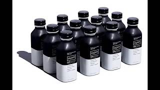 Soylent Meal Replacement Drink, Cafe Coffiest, 14 oz Bottles