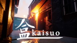 Okay, it's big brain time- Kaisuo VR- Full Playthrough