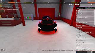 The forgotten hypercar!!! mclaren p1 review in vehicle simulator
roblox