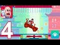 Happy Racing Gameplay Walkthrough Part 4 Tokyo Shuffle IOS 