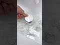 Sink Drain Filter Strainer Valve with ABS and Porcelain Construction for Bathtub and Kitchen Sink