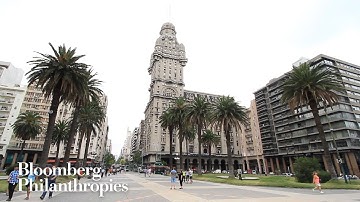 Uruguay Ministry of Health | 2012 MPOWER Award Winner | Bloomberg Philanthropies