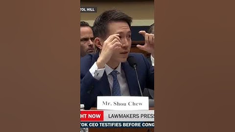 Thumbnail of No face, no case 💀 #facebookads #tiktok #congress