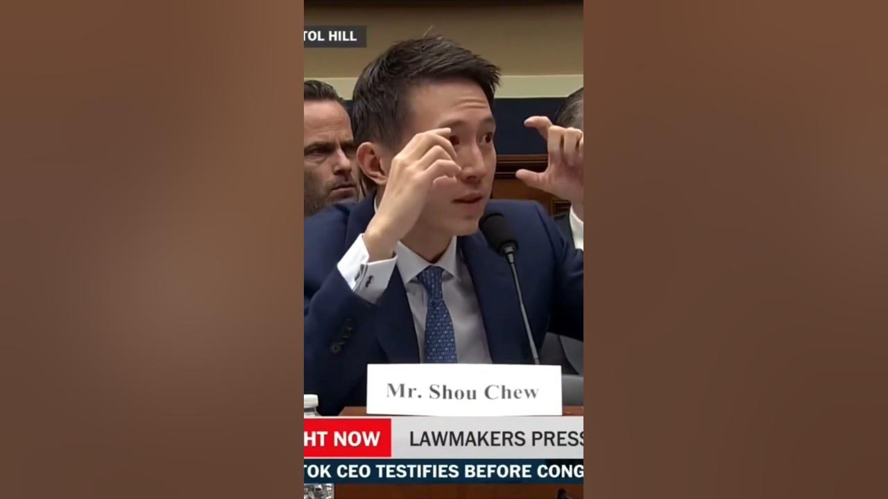 No face, no case 💀 #facebookads #tiktok #congress