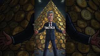 How a Billionaire Banker Stole $7 Billion in Caribbean Ponzi Scheme