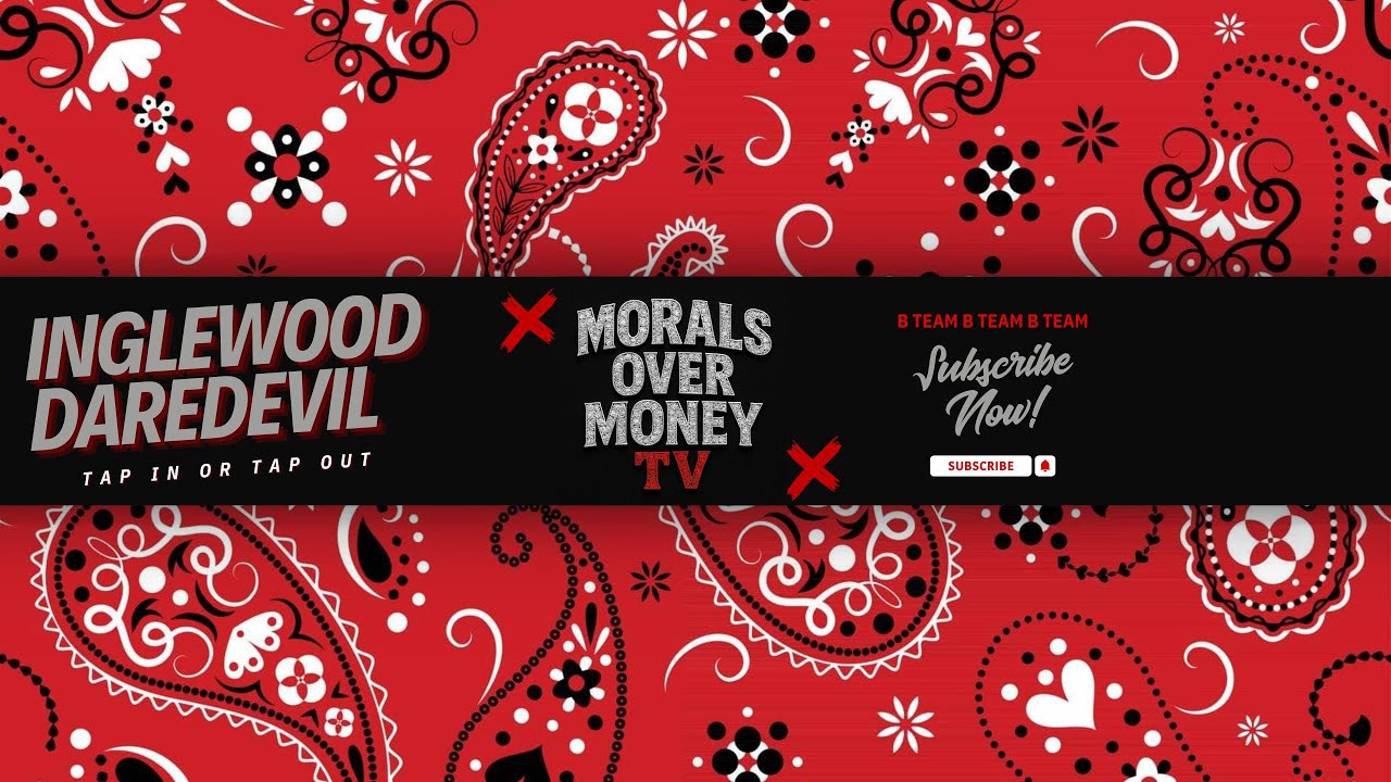 Crip Mac 6Hunnet and Baby Sh53ter Tee Grizzley Drama Live