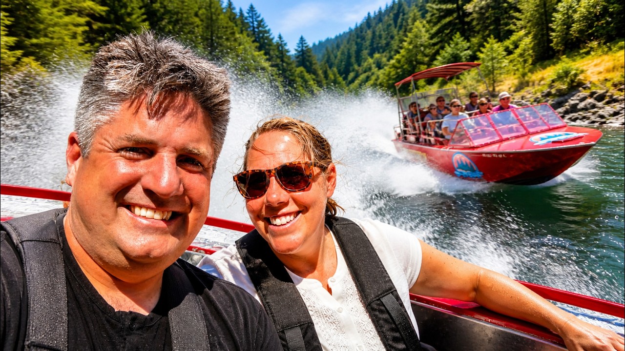 13 Best Things to Do on the Oregon Coast Besides Beaches