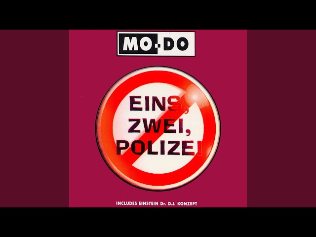 Eins Zwei Polizei (Club Mix)