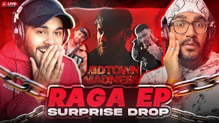 Midtown Madness By Raga Reaction