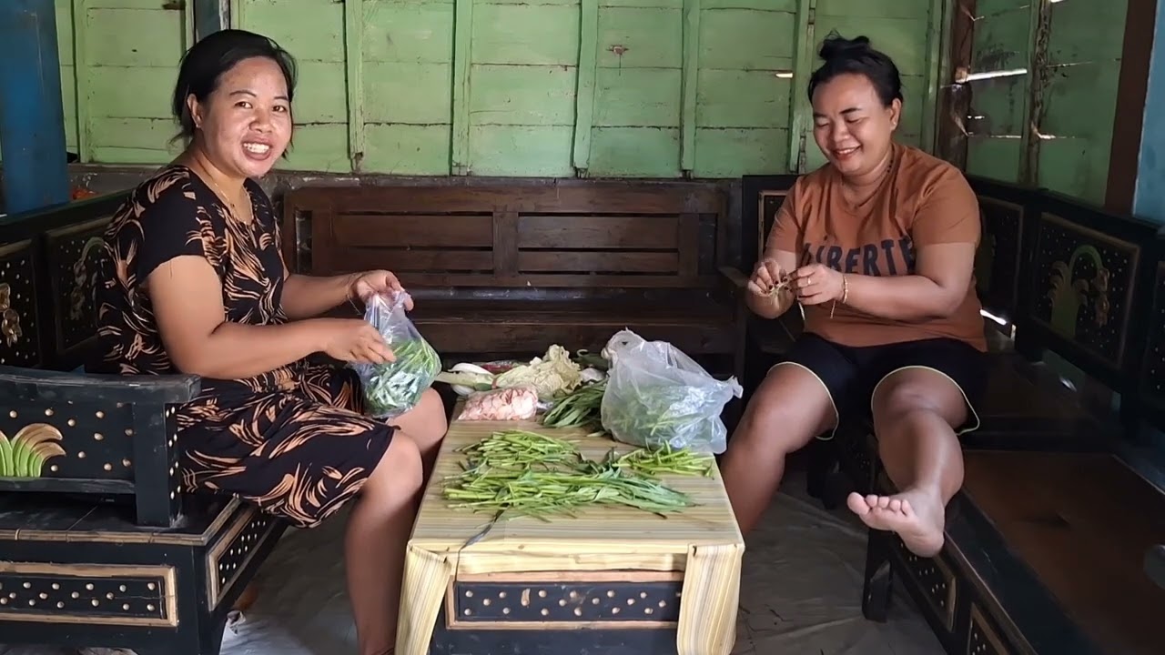 ESOK² WES DI GAWE KOPYOR ,JANE NGENE YO WES DADI KONTEN YA GAESS TAPI PIYEEE 😭😭